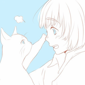 送给心中的男孩子