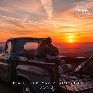 IF MY LIFE WAS A COUNTRY SONG