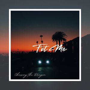 Chasing the Dragon (Radio Edit)