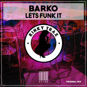 Lets Funk It (Original Mix)