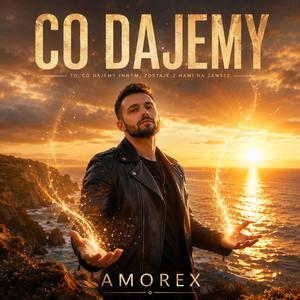 Co Dajemy