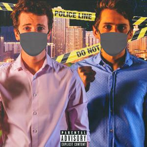 Covid-69 (feat. Drillbo Baggins)