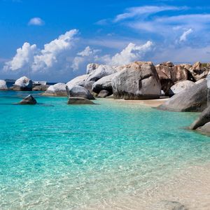 梦中的微笑轻轻浮现