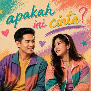 Apakah Ini Cinta