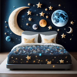 Rain Tapping On The Fire Escape