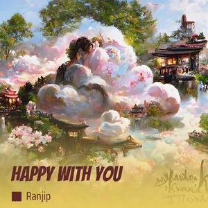 Happy With You