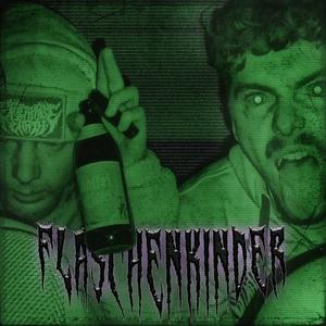 Flaschenkinder (feat. Sisr)