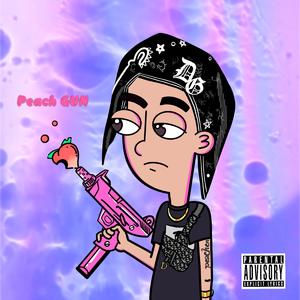 Peach GUN