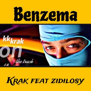 Benzema (feat. Zidi Losy)