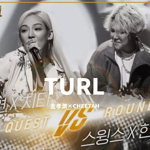 털어 (TURL)（翻自 HYO / Cheetah）