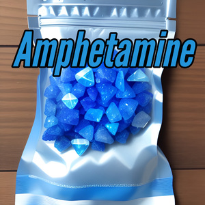 Amphetamine