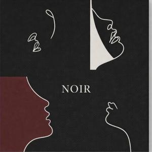 Waiting At The Crosswalk