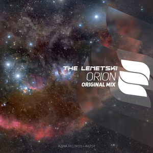 Orion (Original Mix)