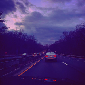 Worst Nights (Interlude)