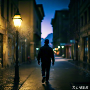 温柔刀刃-AI纯享版