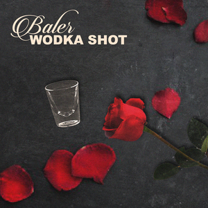 Wodka Shot