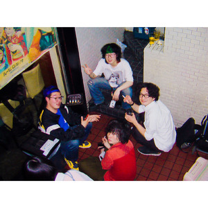 ボーイズ・オン・ザ・ラン