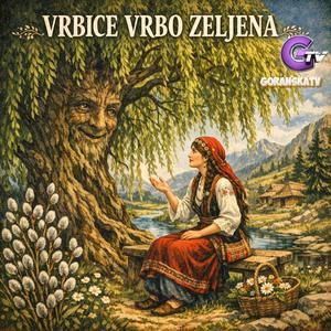 Vrbice vrbo zeljena