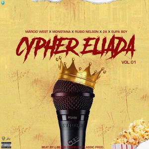 Cypher Eliada