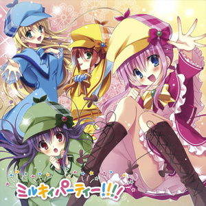 ヴィーナス戦線異状なし