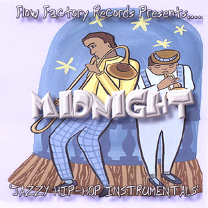 Flow Factory Records Theme Song