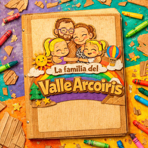 ¿El Ratón O El Hada?