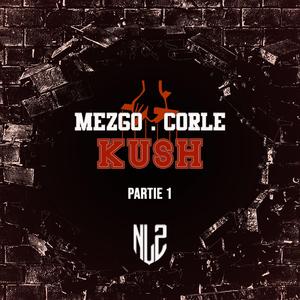 Kush (feat. Corlé)