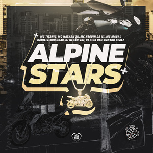 Alpinestars