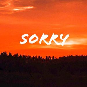 Sorry