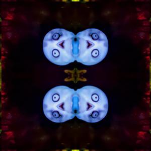 there is no inside (i am one)