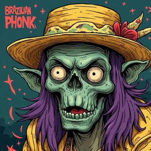 YA (Brazilian Phonk + Dubstep)