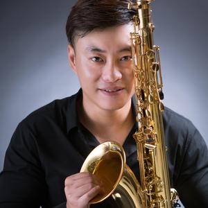 暮色-萨克斯乐曲-赵雷