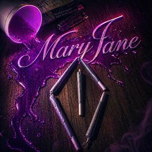 Mary Jane (feat. Wastey)