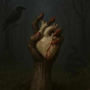 Last Confession (Find Me In A Bottle)