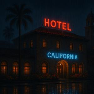 Hotel california