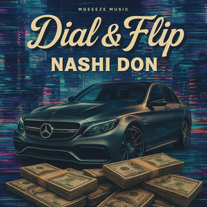 Dial & Flip