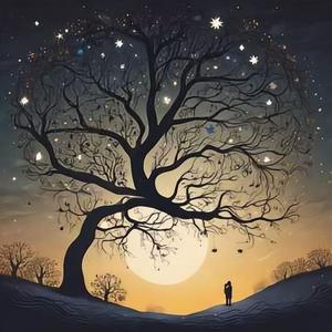 我们的关系忽近忽远