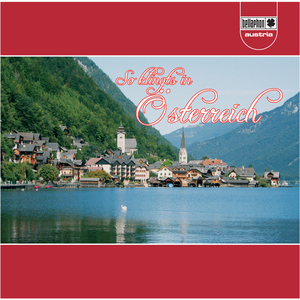 In die Berg bin I gern