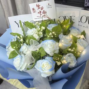 别贪心我们不可能什么都有