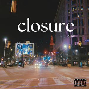 Closure (feat. julio.)