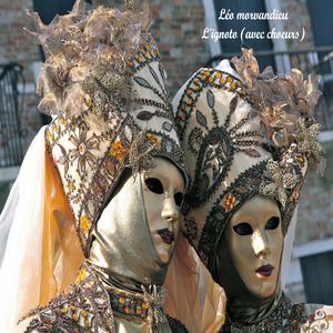 L'ignoto (avec choeurs)