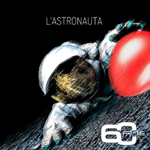 L'astronauta