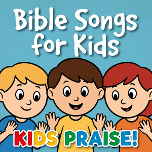 Bible Heroes Song - Kids Music for Everyday