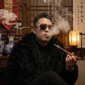 《煙雨年代》