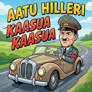 Kaasua, Kaasua (Aatu Hilleri)