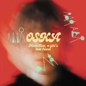 Mona Lisa, a girl's best friend