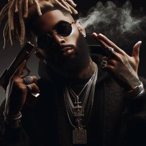 Lunar Blaze Instrumental DRILL