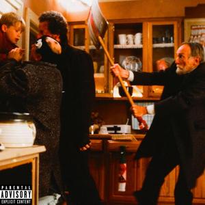 Home Alone (feat. Bapo)