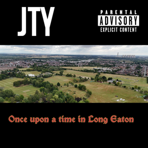 Once Upon a Time in Long Eaton