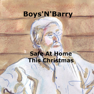 Safe at Home This Christmas